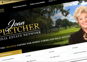 Joan Pletcher Real Estate Network