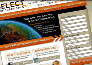 Select Conferencing