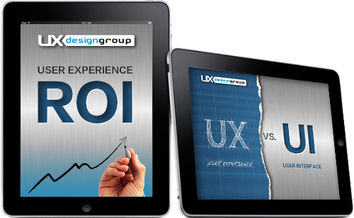 UX ROI